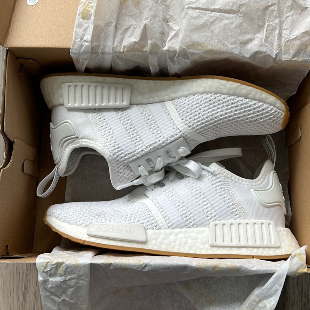 Adidas NMD_R1